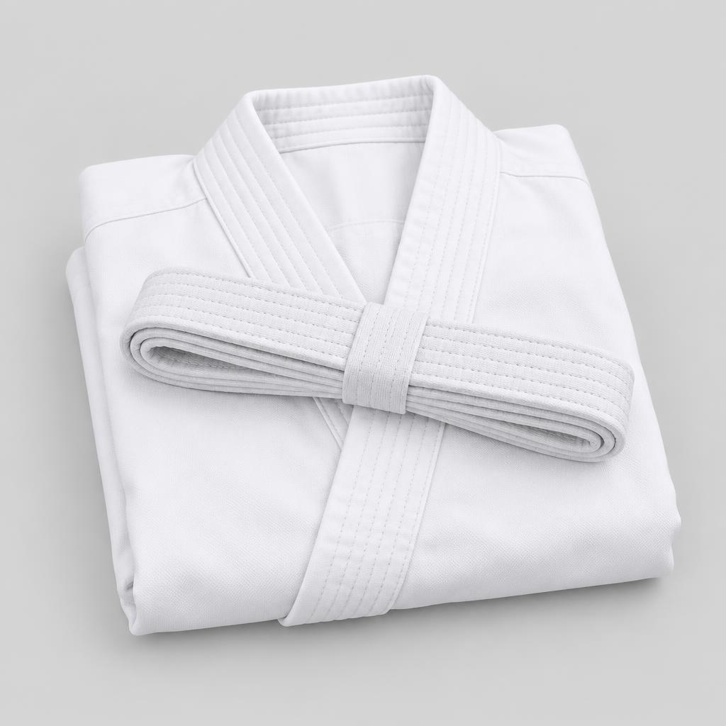 Kimono Kyokushin